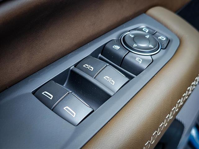 2025 GMC Yukon XL Denali Ultimate
