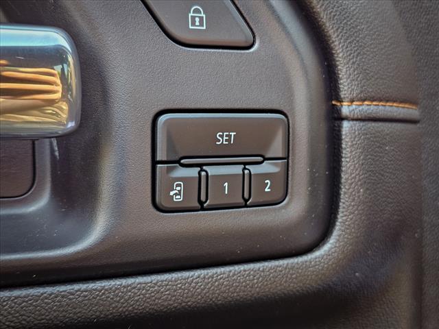 2020 GMC Sierra 2500HD AT4