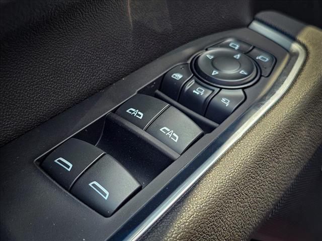 2025 GMC Sierra 2500HD SLT