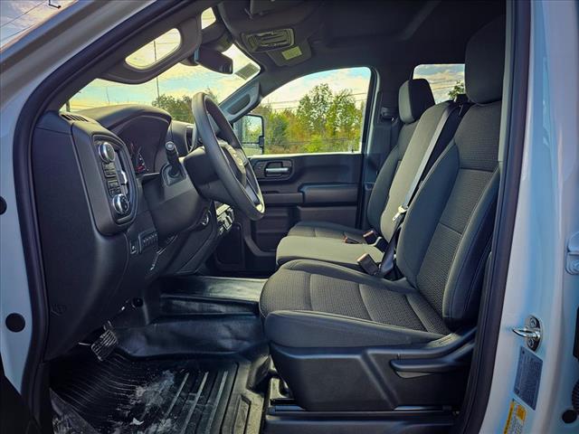 2026 GMC Sierra 3500HD Pro