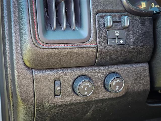 2019 GMC Canyon All Terrain