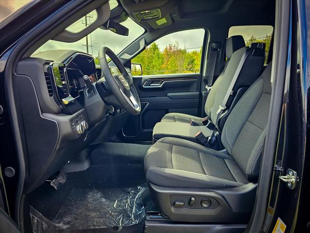 2026 GMC Sierra 1500 Elevation Standard