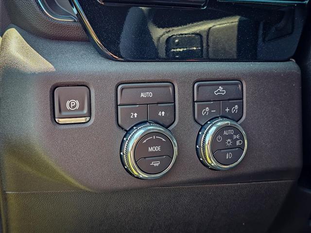 2026 GMC Sierra 1500 Elevation Standard