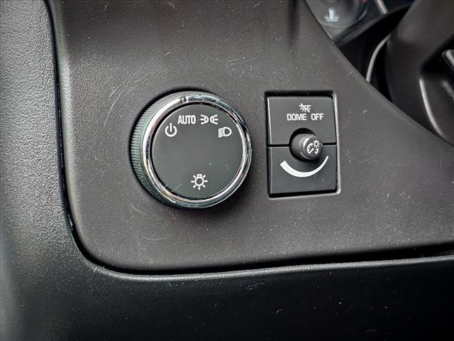 2023 GMC Savana 2500