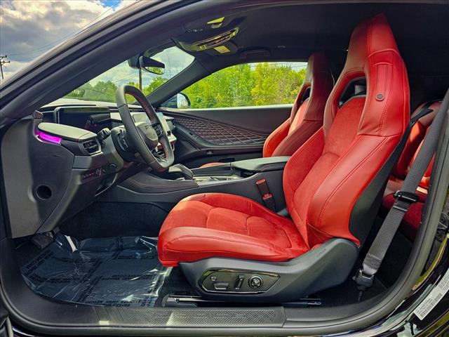 2024 Dodge Charger Daytona Scat Pack