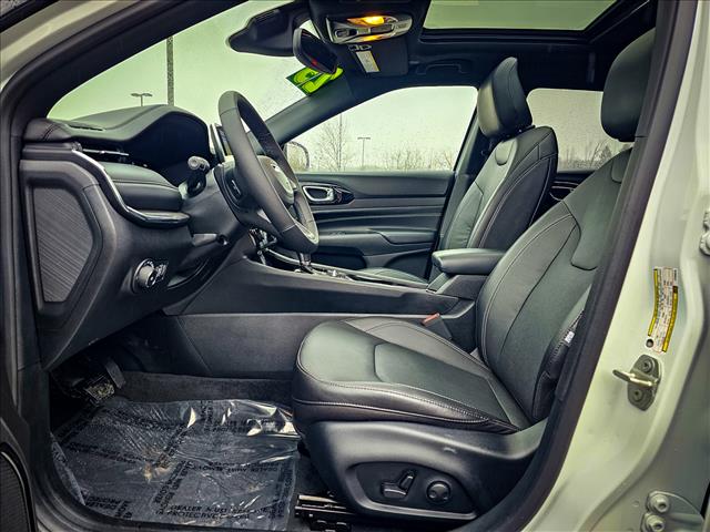 2023 Jeep Compass High Altitude