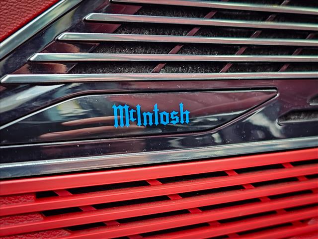 2024 Jeep Wagoneer S Launch Edition