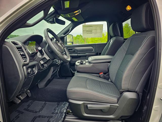 2025 RAM 3500 Tradesman