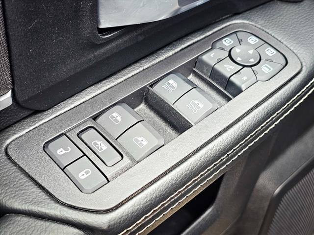 2025 RAM 3500 Big Horn