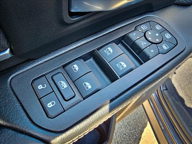 2025 RAM 3500 Big Horn