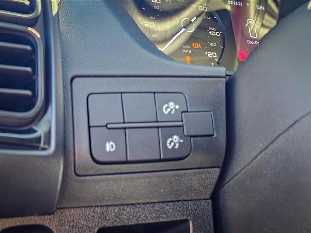 2025 RAM ProMaster Tradesman 1500