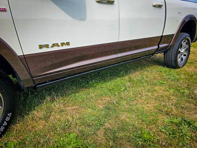 2024 RAM 2500 Limited Longhorn