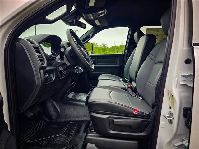2025 RAM 3500 Tradesman
