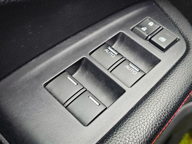 2019 Honda Ridgeline Black Edition