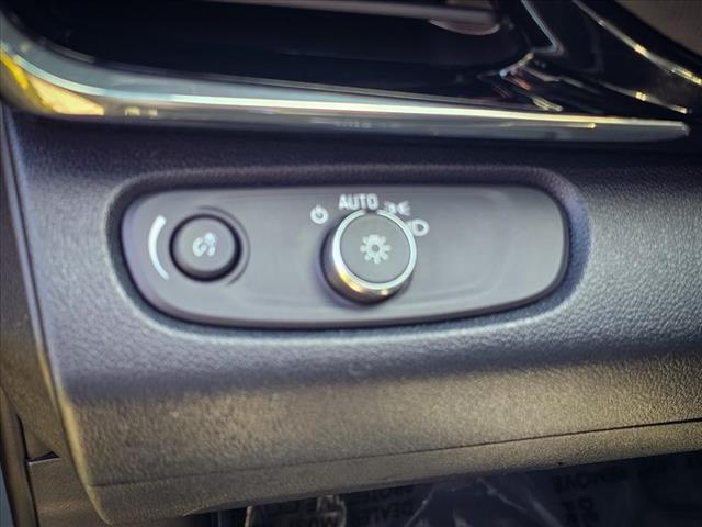 2024 Buick Envista Sport Touring