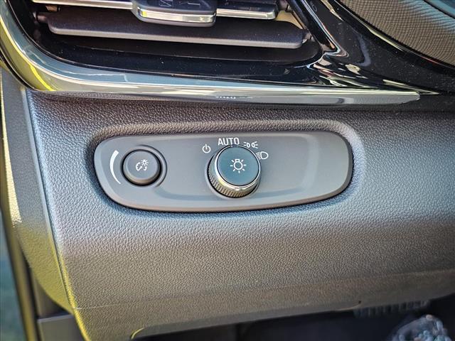 2025 Buick Envista Sport Touring