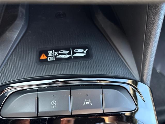 2025 Buick Envista Sport Touring