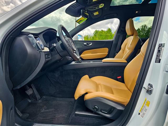 2019 Volvo XC60 T5 Inscription