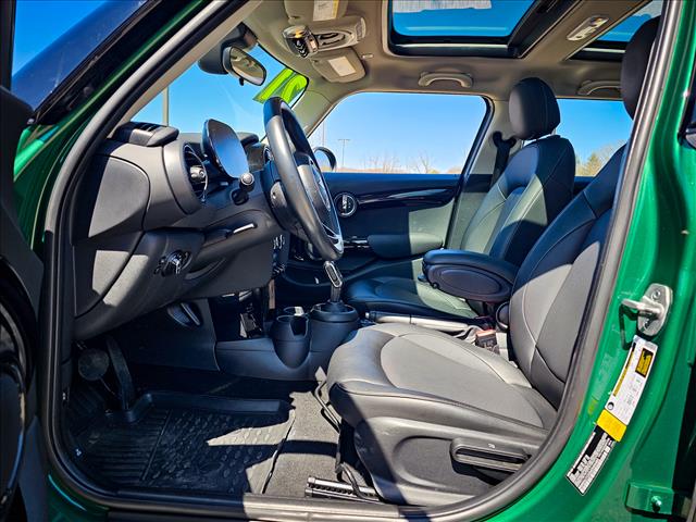 2021 MINI Hardtop 4 Door