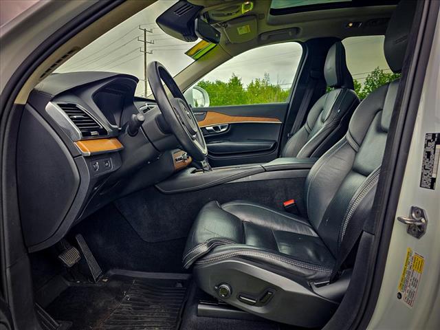 2019 Volvo XC90 T6 Inscription