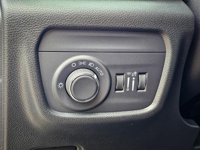 2025 Jeep Grand Cherokee L Laredo X