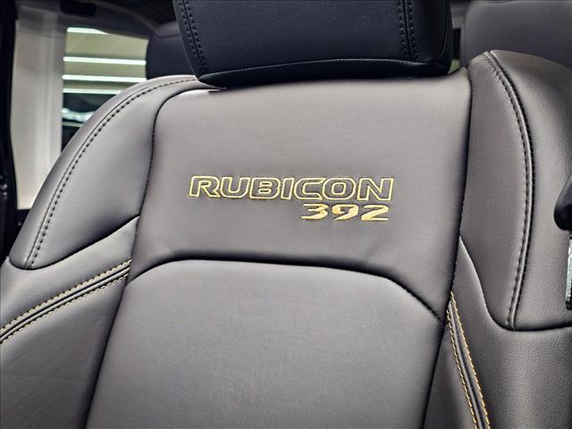 2024 Jeep Wrangler Rubicon 392 Final Edition