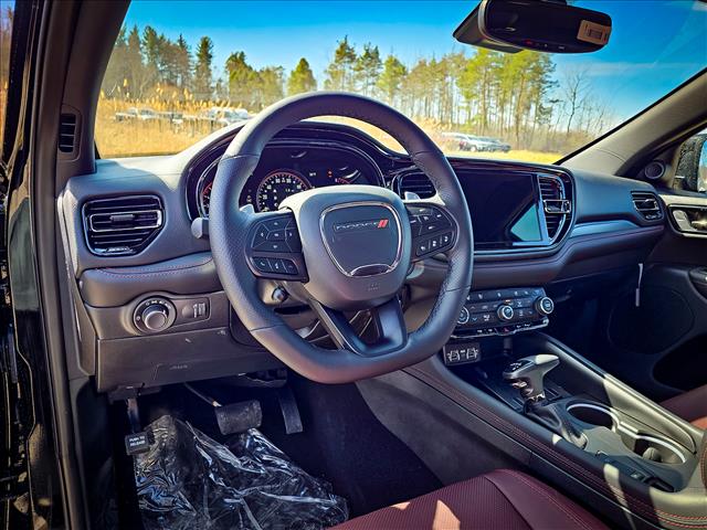 2025 Dodge Durango R/T Plus