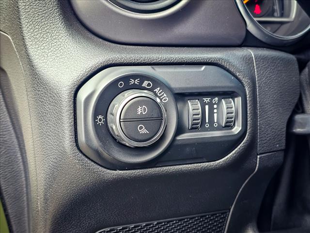 2021 Jeep Gladiator Sport S