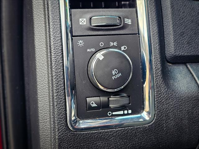 2018 RAM 1500 Laramie