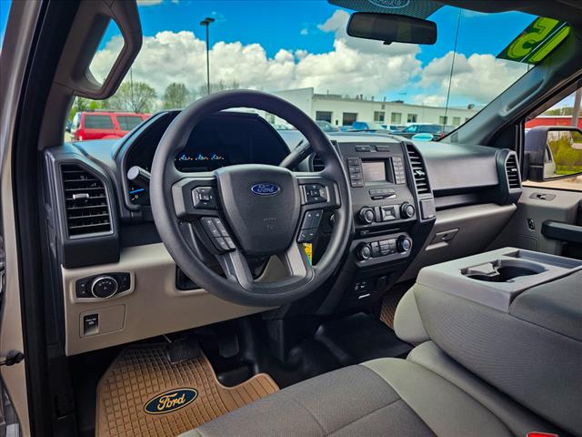 2015 Ford F-150 XL