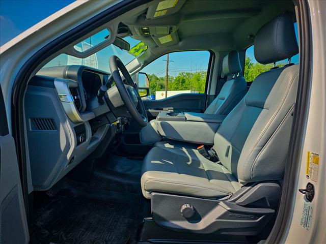 2023 Ford F-350 Super Duty XL