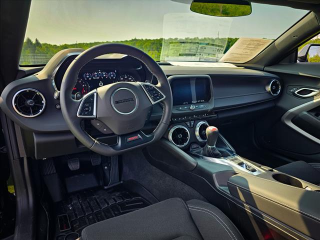 2023 Chevrolet Camaro LI1