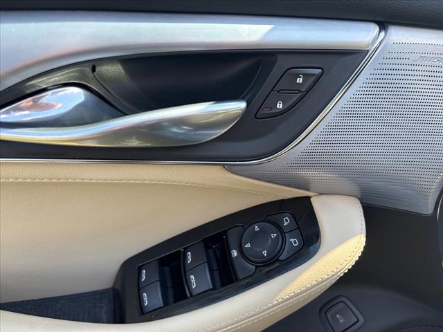 2023 Cadillac CT5 Luxury