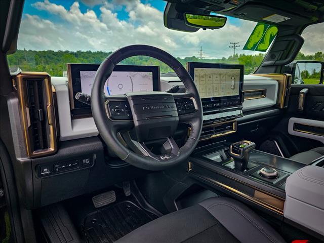 2024 GMC HUMMER EV 3X