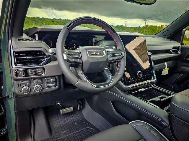 2025 GMC Yukon XL AT4 Ultimate