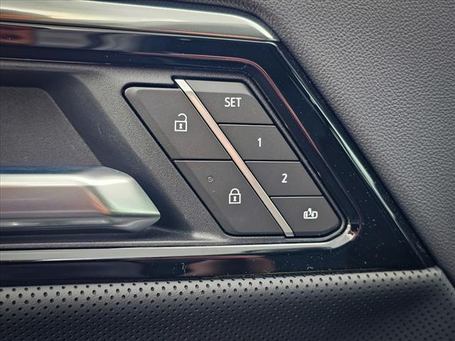 2025 GMC Sierra EV Denali