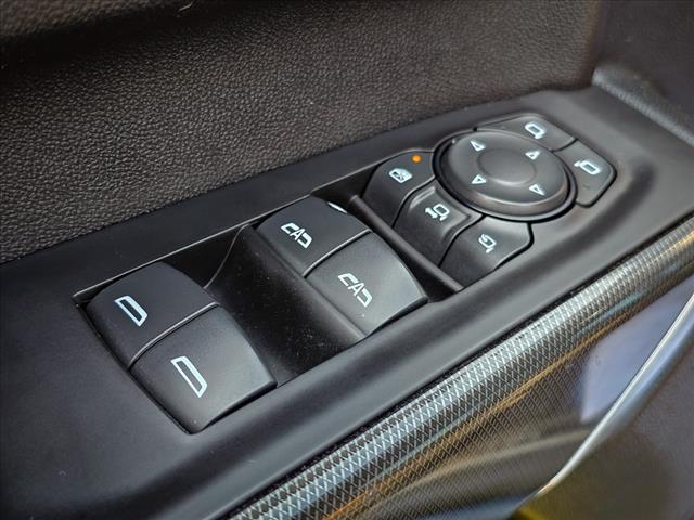 2020 GMC Sierra 2500HD AT4