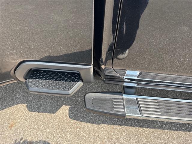 2020 GMC Sierra 3500HD Denali