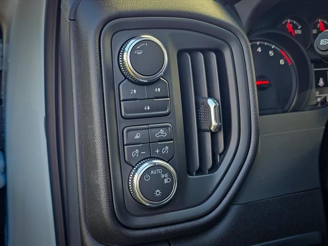 2026 GMC Sierra 3500HD Pro