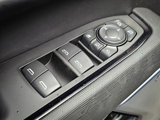2025 GMC Sierra 2500HD AT4X