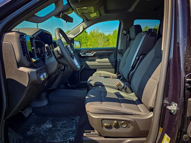 2026 GMC Sierra 1500 Elevation Standard