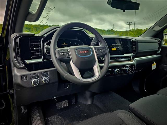 2026 GMC Sierra 1500 Elevation Standard