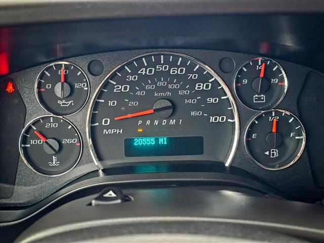 2023 GMC Savana 2500