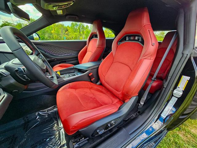 2024 Dodge Charger Daytona Scat Pack