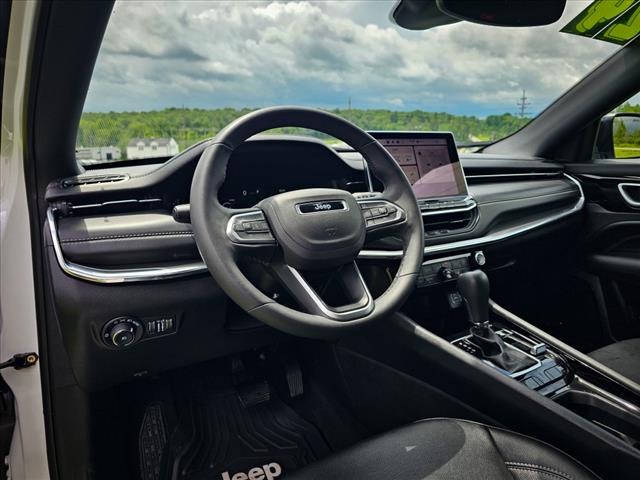 2024 Jeep Compass High Altitude