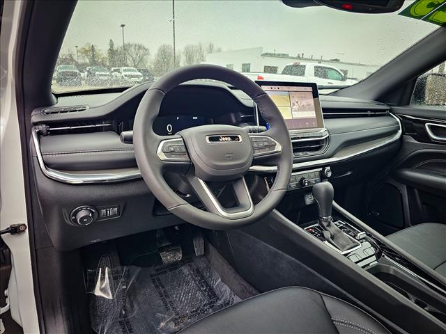 2023 Jeep Compass High Altitude
