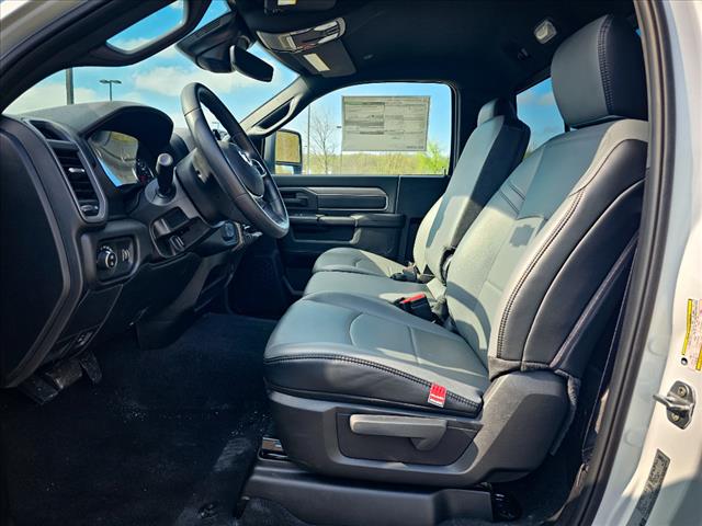 2025 RAM 3500 Tradesman
