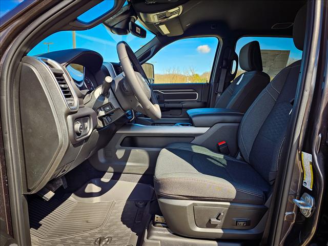 2025 RAM 3500 Big Horn