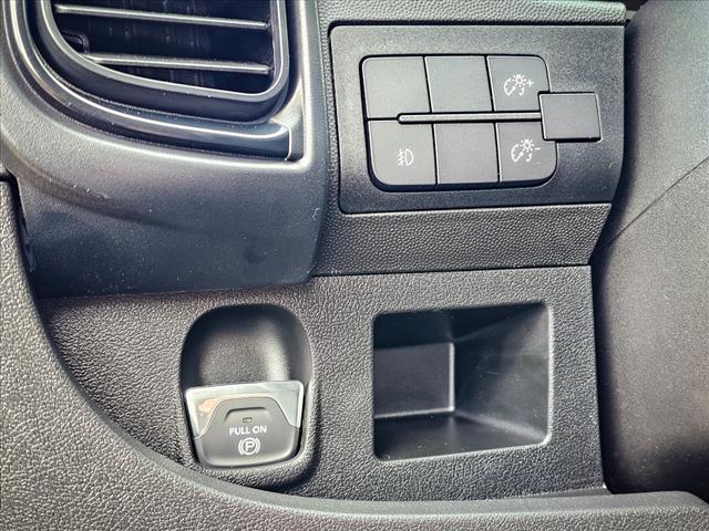 2025 RAM ProMaster Tradesman 1500