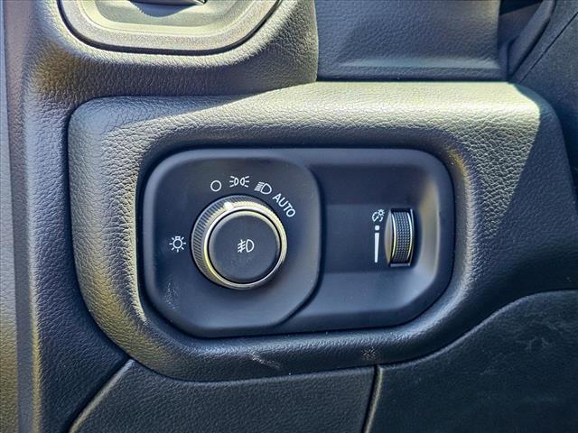 2025 RAM 5500 REG